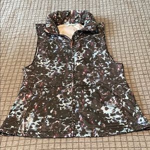 Lululemon Running Vest